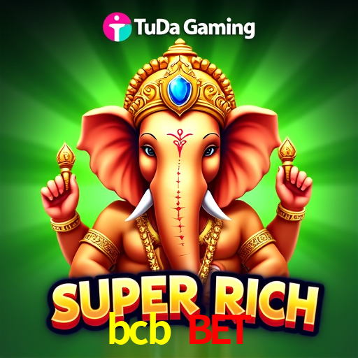 Welcome Bonus bcb bet