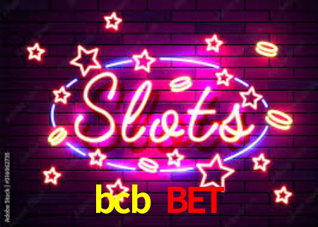 bcb bet App Interface