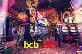 Welcome Bonus bcb bet